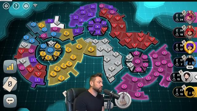 How To Fight A Losing Battle In Risk Global Domination!
