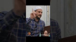 В свете последних событий. Мухаммад Урминский