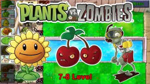 Растения против Зомби| Plants vs Zombies Let's Play #11