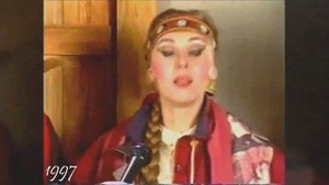 Интервью актёров журнала "Каламбур" (Деревня дураков / Ностальгия / Лихие 90-е)