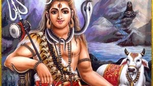 ШРИ КАЛАХАСТИ. БОГ ШИВА ПРИШЕЛ С НЕБЕС, ПРОСВЕТЛЁННЫЕ ЖИВОТНЫЕ И БИТВА БОГОВ...