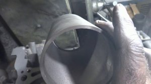 TOUAREG V6 CAS дизель 400 000 пробег