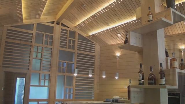 Усадьба с банным комплексом. Часть 2 смотреть онлайн