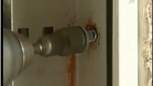 Установка гаражных секционных ворот Hormann