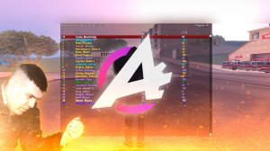 ЗАШЁЛ НА ADVANCE RP (CHOCOLATE) СПУСТЯ ДЕСЯТЬ ЛЕТ!