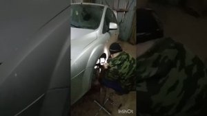 ЗАМЕНА,ПОДКРЫЛКА,НА ФОРД?