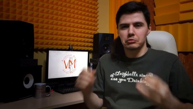 Vocal Master. Дао звука часть 2: Регистров нет, Нео! смотреть онлайн