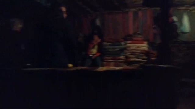 Гора Моисея и Монастырь Святой Екатерины. Часть I смотреть онлайн