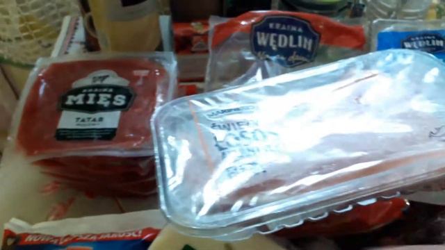 Продукты с Польши передали друзья смотреть онлайн