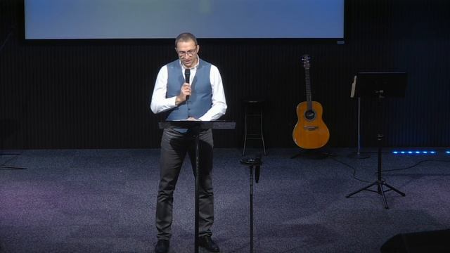 10/22/2023 - Sunday Morning Service смотреть онлайн