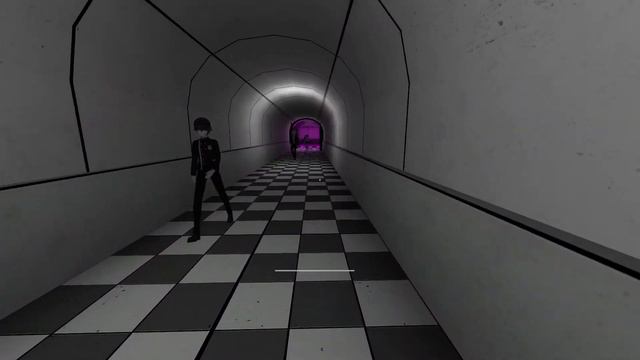 Цель оправдывает средства | Эпизод 529 | Фуюхико Кузурю смотреть онлайн