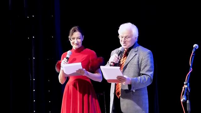 Михайлов  День 2015. Вокальный ансамбль Ах Академ. смотреть онлайн