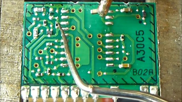 Panasonic Plasma 10 and 2 Blinks TEA1611 ETX2MM702 704 706 Power Supply TH 42 46 50 58 PZ 800 85 смотреть онлайн