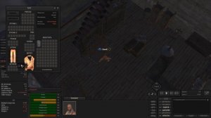 Начинаем рабом! | Старт за раба #01 | Kenshi 1.0.47  Прохождение.