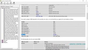 Диагностика в PROFIBUS DP
