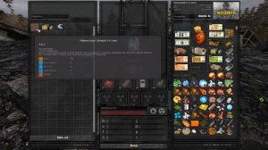 ВЫПАЛ МОЩНЫЙ КОСТЮМ ВОЕННЫХ. ВСЕ ТАЙНИКИ STALKER CoC by stason174 6.05 #2