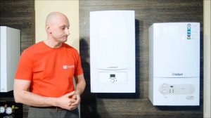 Новый котел Vaillant TecPro. Основные отличия.