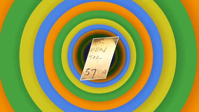 Exciting Time Capsules From The Past смотреть онлайн