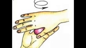 Аппликация "Ветка рябины" из пластилина