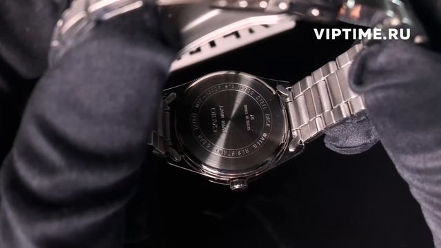 Часы Casio MTP-1302PD-2A - Viptime.ru смотреть онлайн