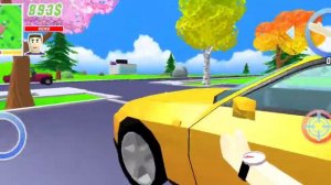 Как получить монстр трак в Симуляторе крутого чувака. (Читайте описание)