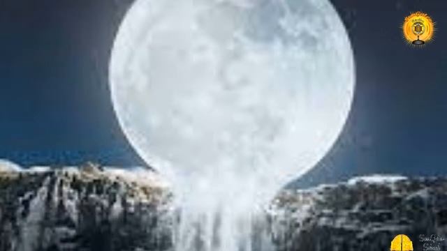 Воскресная Медитация. Энергии Полнолуния! Духовные Праздники смотреть онлайн