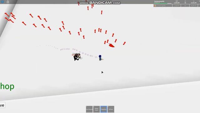 Roblox Undertale 3D Boss Battles HardBosses Part 1 (+13) смотреть онлайн