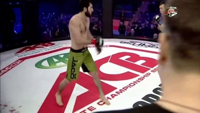 Абдисамат Уулу Дурусбек vs. Абдул-Рахман Джанаев | Abdisamat Uulu Durusbek vs. Abdul-Rahman Dzhanae