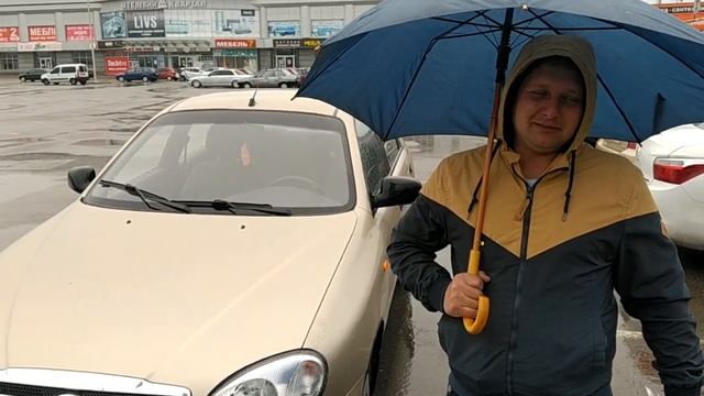 ЗАЗ TF6950 - відгук покупця PlanetAvto смотреть онлайн