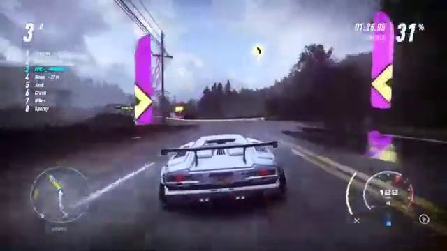 NFS heat|Making bank смотреть онлайн