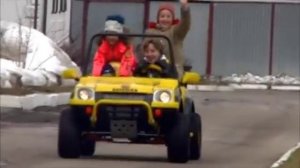 Simbel Mini sport