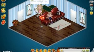 Проверяю насколько хорошо Элизабет знает пословицы