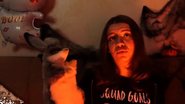 ЧТО ТАКОЕ СТРАХ?! ХЕЛЛОУИН! ПРАЗДНИК ОТ КОТОРОГО СЛУЧИТСЯ ИНФАРКТ смотреть онлайн