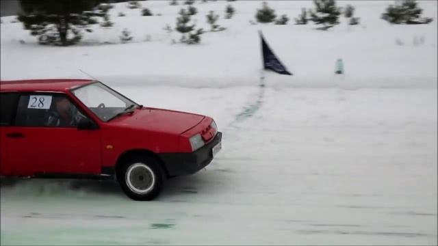 30.01.2016 автомногоборье передний привод смотреть онлайн