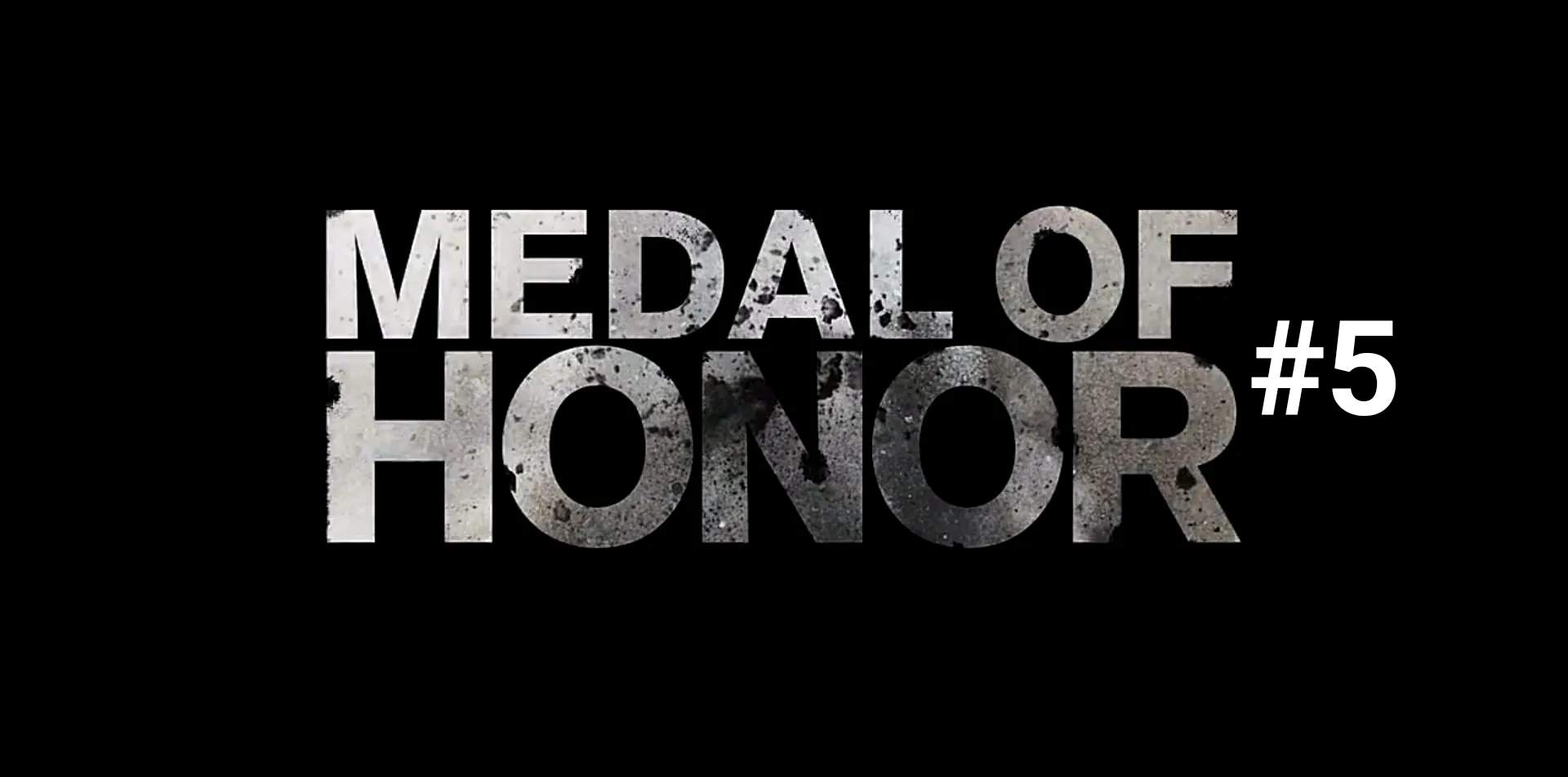 MedalofHonor(2010)►#5►ЧревоЗверя►БезКомментариев