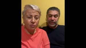 Николай Цискаридзе и Теона Контридзе - Как развить чувствительность к прекрасному