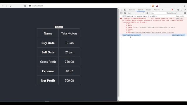 component lifecycle ReactJs || Learning React js in 2021 #5 смотреть онлайн