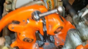 Резьбонарезной станок RIDGID 300A