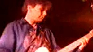 Eric Martin-Pescara 16-12-2007 live To be with you