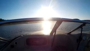 Аренда спортивного катера Quicksilver Sport 470 на Селигере