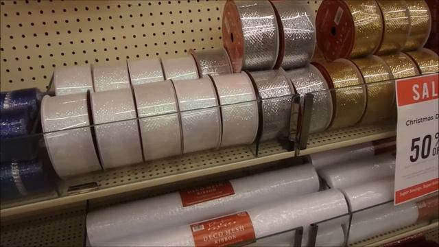 США Дух Рождества Декорации и Елочные Украшения к Рождеству и Новому Году Ленты для Елки смотреть онлайн