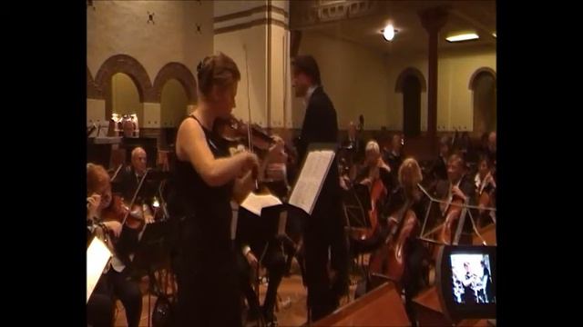 Arensky, Anton violin concerto смотреть онлайн
