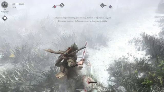 Skyrim NOLVUS НА РУССКОМ - САМАЯ КРУПНАЯ СБОРКА 3000 МОДОВ В ОДНОЙ ИГРЕ смотреть онлайн