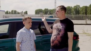 Chery Tiggo 7 Pro после Renault Kaptur. Отзыв реального владельца. ПОЧЕМУ после Рено выбирают Китай