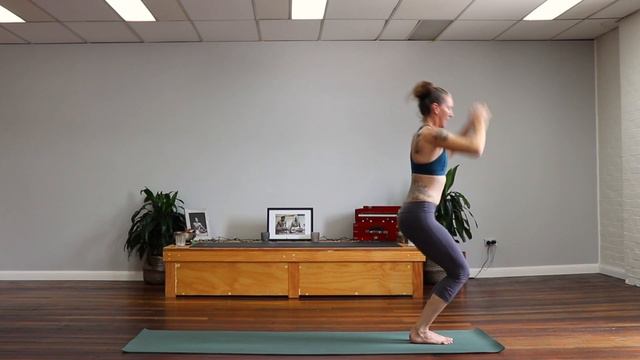 Morning 30 Min Flow смотреть онлайн