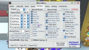 *NATRO MACRO* БЕЗ ЧИТОВ! ЛУЧШИЕ МАКРОСЫ в СИМУЛЯТОРЕ ПЧЕЛОВОДА! How To Macro in Bee Swarm Simulator