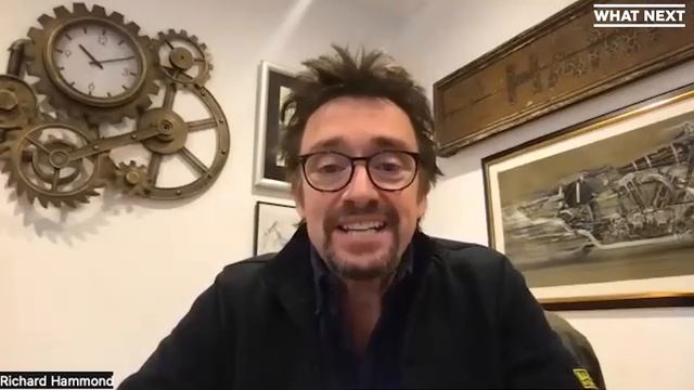 Richard Hammond sent me on the cheapest flight from Belgium | Day 3 смотреть онлайн