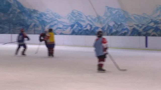 Куча мала... смотреть онлайн