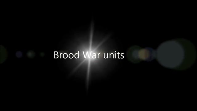 Starcraft Mass Recall: Brood War campaigns in SC2 - trailer смотреть онлайн