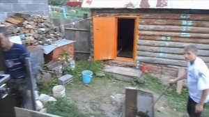 Строительство крыльца в частном доме
